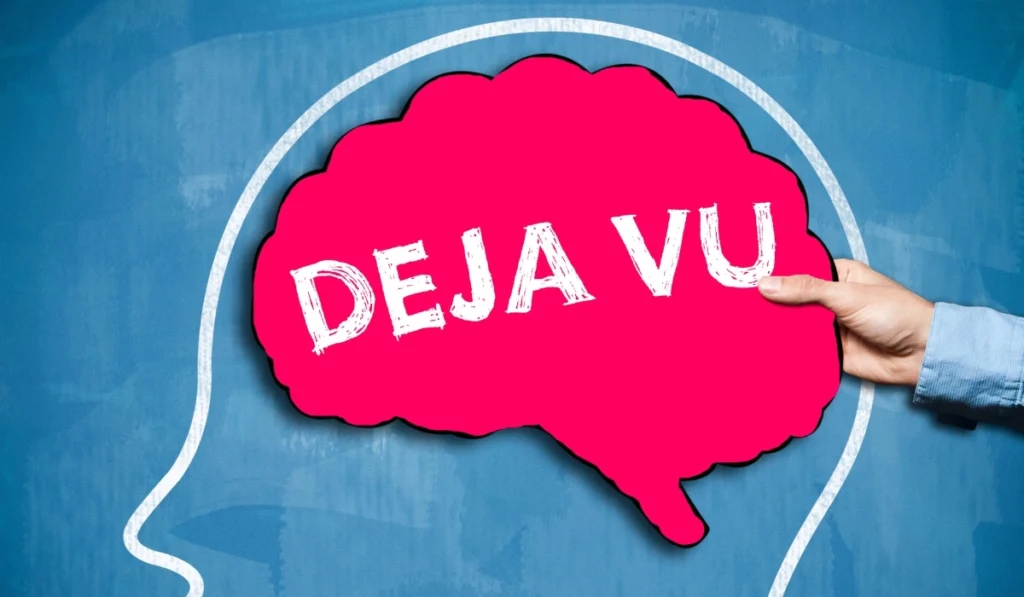 why-do-we-experience-deja-vu