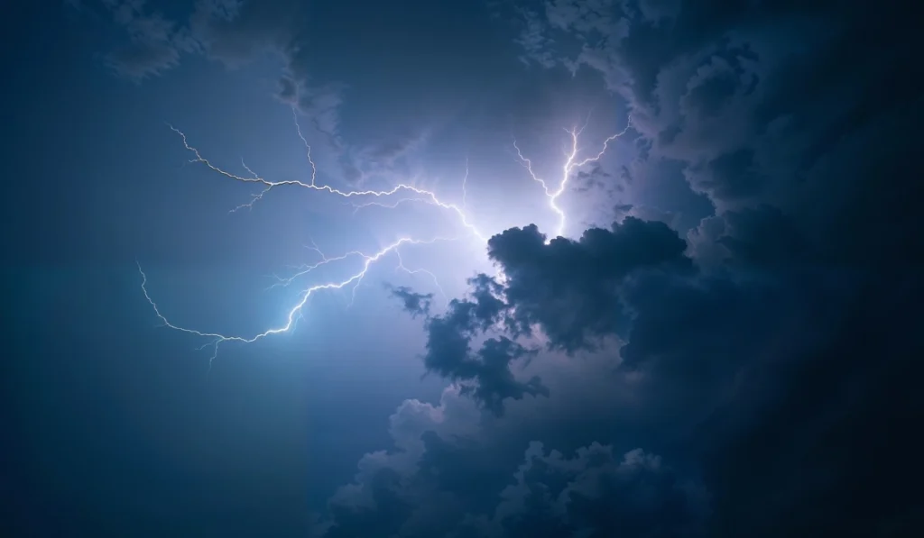 why-does-thunder-make-a-noise