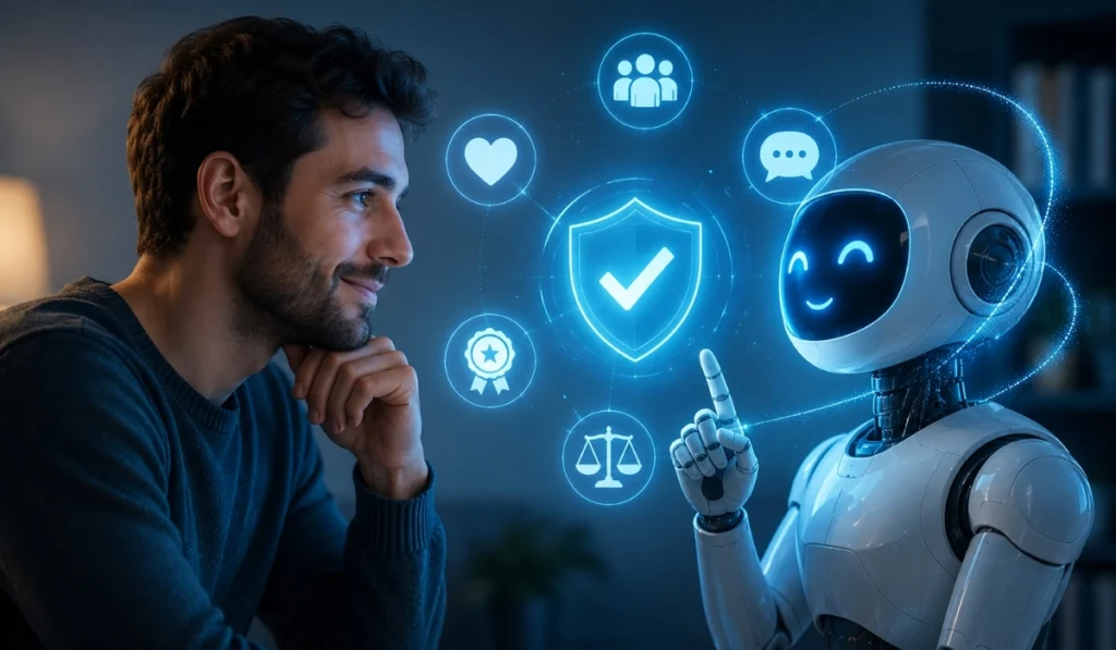 why-do-people-trust-ai-so-easily