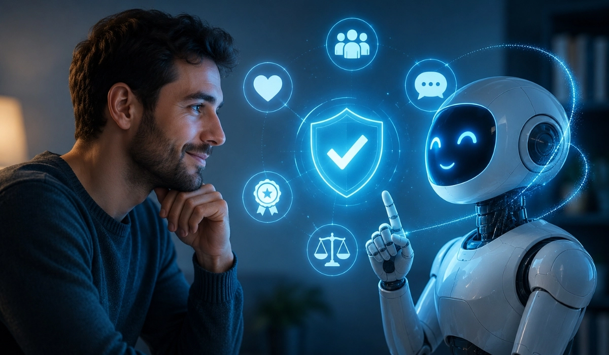 why-do-people-trust-ai-so-easily